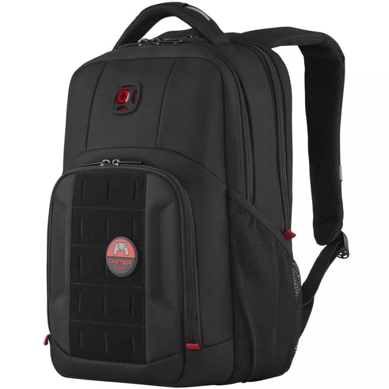 Reppu Wenger SwissGear PlayerMode 39,6 cm (15,6 inch)