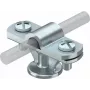 OBO Bettermann johdonpidin 113/Z 8-10 8-10mm (5229960)