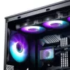 PHANTEKS XT Pro Ultra + Glacier One 360mm sarja