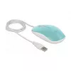 Hiiri DeLOCK 12538 USB Type-A optinen molempikätinen