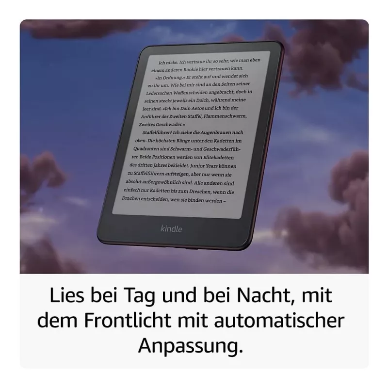 Amazon B0CFPLP3YL vihreä
