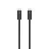 Thunderbolt 4 (USB-C) Pro -kaapeli (3 m)