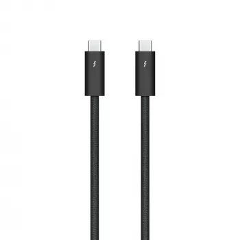 Thunderbolt 4 (USB-C) Pro -kaapeli (3 m)