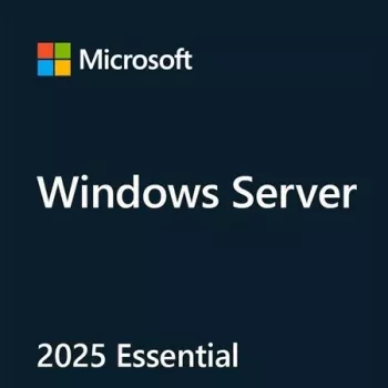 Windows Server Essentials 2025 puola 10 Core Actina