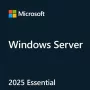 Windows Server Essentials 2025 puola 10 Core Actina