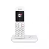 Telekom Sinus A12 analoginen/DECT-puhelin valkoinen