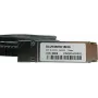 BlueOptics 470-ACBS-BL QSFP DAC-kaapeli, 3 m, musta
