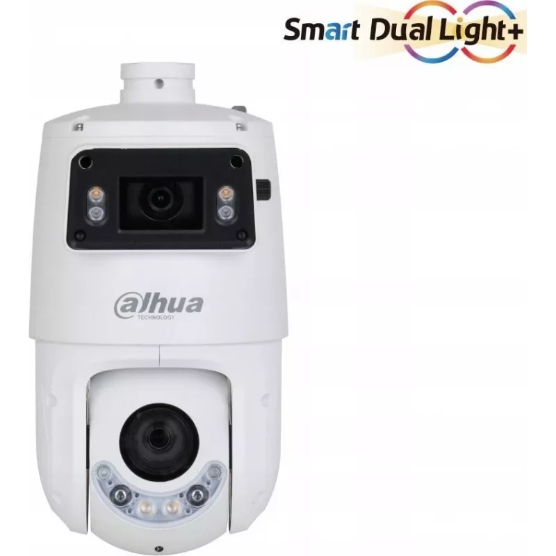 Valvontakamera DAHUA NET CAMERA 4+4MP IR PTZ DOME/SDT4E425-4FGBAPV10400