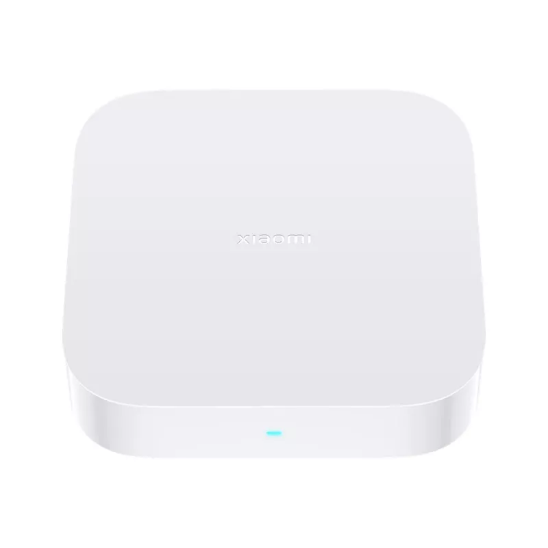 Xiaomi Smart Home Hub 2 langaton valkoinen