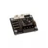 Aqua Computer farbwerk USB RGB LED -ohjain, aquabus-versio