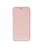 Folio-kotelo VixFox iPhone 7/8 — pinkki, folio-suojakotelo
