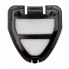 Vedenkeitin MPM 1.7L 2200W musta