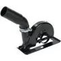 Makita 193794-5 pölynpoistokupu siirrettävä 115/125 mm