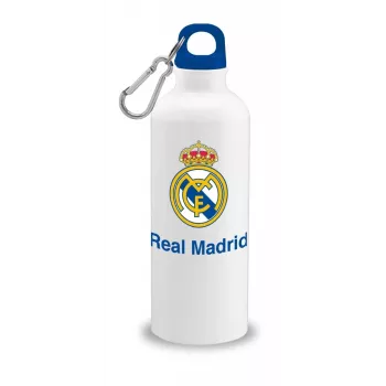 Alumiininen juomapullo 500 ml Real Madrid