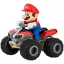 RC-mönkijä Mario Kart 2,4GHz