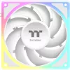 Thermaltake TOUGHFAN EX 120 ARGB Sync White 3 kpl:n pakkaus