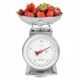 Mekaaninen keittiövaaka ProfiCook PC-KW 1247 – ruostumaton teräs, 5 kg kapasiteetti, 1 l kulho, taara-toiminto