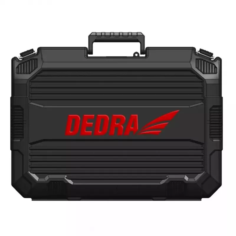 Purkuvasara DEDRA DED7852 1500W 5,5J