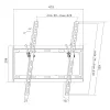 TV-teline LogiLink BP0012 139,7 cm (55