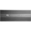 OWC Go Dock - telakointiasema - Thunderbolt 4 - HDMI, 2 x Thunderbolt 4 - GigE, 2,5 GigE - 120 wattia