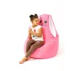 Sako-rahi Rabbit pinkki L 105 x 80 cm