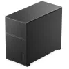PC-kotelo Jonsbo D31 MESH Midi Tower musta