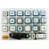 ALLNET Brick'R'knowledge Advanced Set (englanti/englanti)