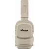 Marshall Major V Cream Over-Ear-kuulokkeet