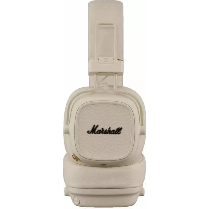 Marshall Major V Cream Over-Ear-kuulokkeet