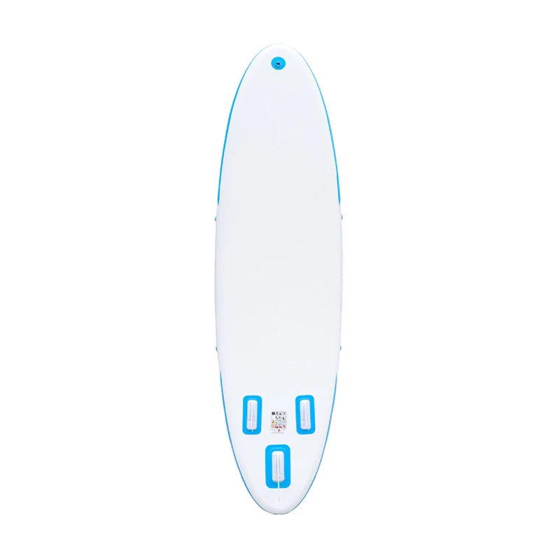 FunWater SUP-paddleboard SUPFW07A (sininen)