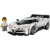 LEGO Bugatti Centodieci Speed Champions 77240 rakennussarja – 291 osaa, 1 minihahmo, 9+ vuotta