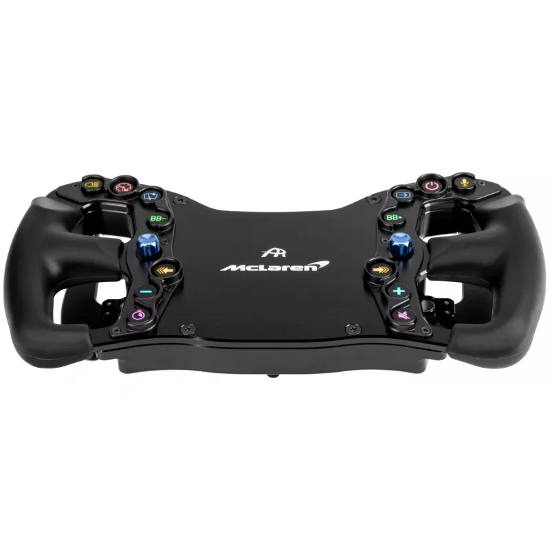Ascher Racing McLaren Artura Sport USB -ratti