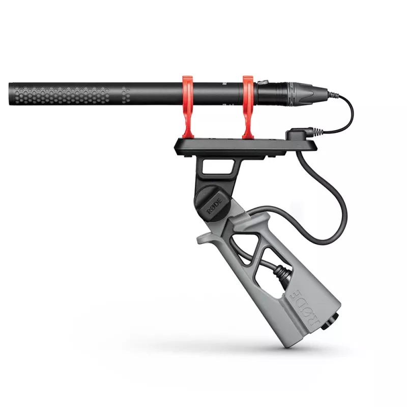Mikrofoni RØDE NTG5