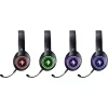 KUULOKKEET DEFENDER BLUETOOTH FREEMOTION B571 MUSTA LED