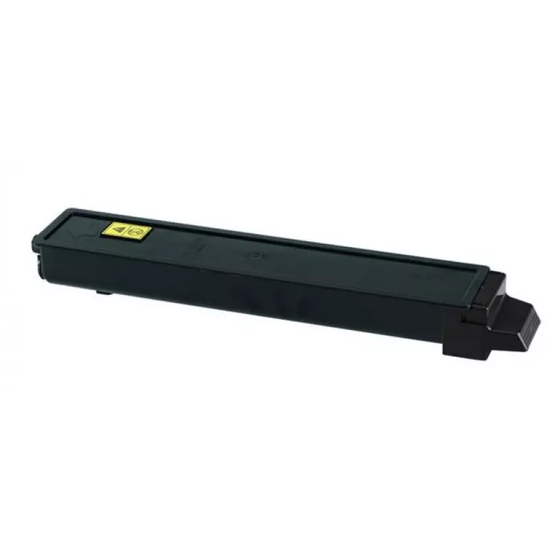 KYOCERA TK-895K värikasetti 1 kpl alkuperäinen musta