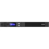PowerWalker VI 500 R1U UPS (keskeytymätön virransyöttö) Line-Interactive 0,5 kVA 300 W 4 AC-lähtöä