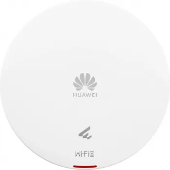 Huawei AP361 - tukiasema - Wi-Fi 6 - 2,4 GHz, 5 GHz - seinä-/katto-/DIN-kiskoasennus mahdollinen (50086871)