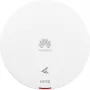 Huawei AP361 - tukiasema - Wi-Fi 6 - 2,4 GHz, 5 GHz - seinä-/katto-/DIN-kiskoasennus mahdollinen (50086871)