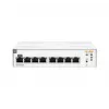 HPE Aruba Networking Aruba Instant On 1830 8G Managed L2 Gigabit Ethernet -kytkin