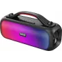 Bluetooth-kaiutin radiolla SSS 3100 KIDS 60W, LED-paneeli