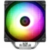 Thermalright Assassin X 120 Refined SE CPU-jäähdytin 1 kpl:n pakkaus musta 120 mm