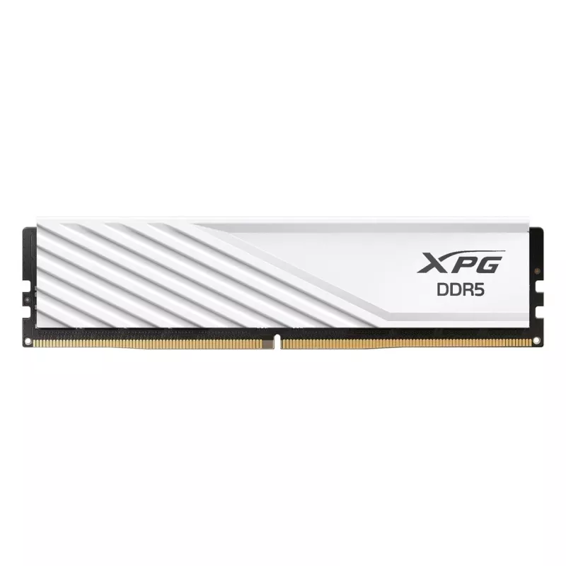 Muisti XPG Lancer Blade DDR5 6000 32GB (2x16) CL36 valkoinen