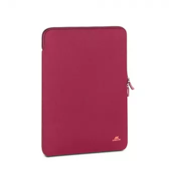 Rivacase 5223 Antishock kannettavan suojakotelo 13,3–14 tuumaa (35,6 cm), viininpunainen