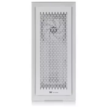 Thermaltake kotelo CTE T500 TG Midi Tower lumenvalkoinen Retail - kotelo - ATX