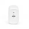 Digitus - verkkolaite - 20 wattia - 3 A - PD 3.0 (USB-C) - valkoinen (DA-10196)