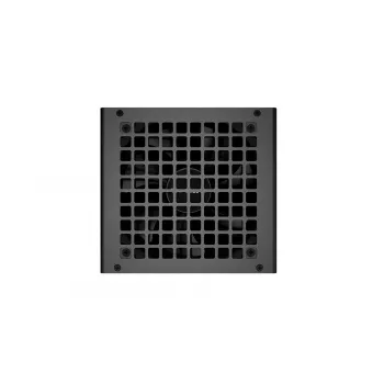 Virtalähde DeepCool PF700 700W ATX 2.4 80 PLUS, 120 mm tuuletin, ei modulaarinen, 20+4-pin, 2×6+2 PCIe, 4×SATA
