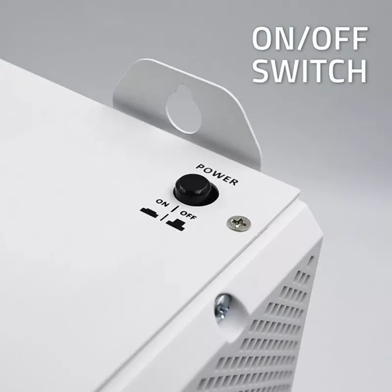 Off-grid aurinkoinvertteri QOLTEC 3500W malli 53864 itsenäisiin aurinkosähköjärjestelmiin