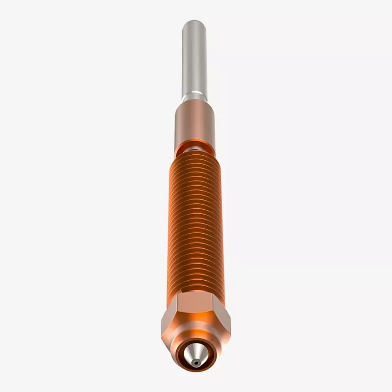 Creality Einhorn K2P Quick Swap -suutin 0,6 mm 3D-tulostimelle