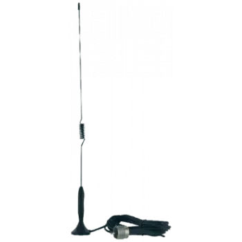 Radioantenni Albrecht Ministar 27