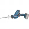 Bosch GSA 18 V-LI C Professional musta, sininen, punainen